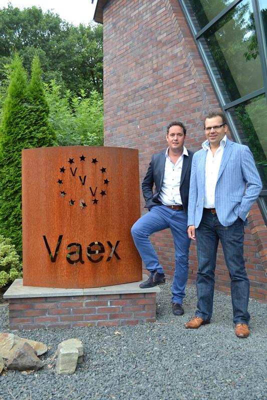 VAEX Group Directie